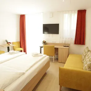 Adria Hotel Múnich