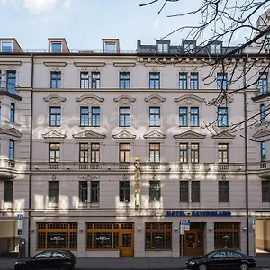 Bayernland Hotel Múnich